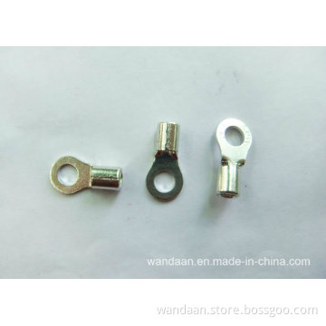 Metal Sheet Stamping Terminal with Good Quality and Competitive Price